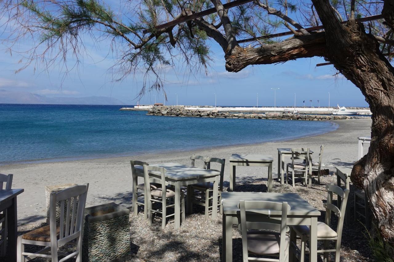 Sea Urchin Apartments 2Nd Floor Agia Pelagia  المظهر الخارجي الصورة